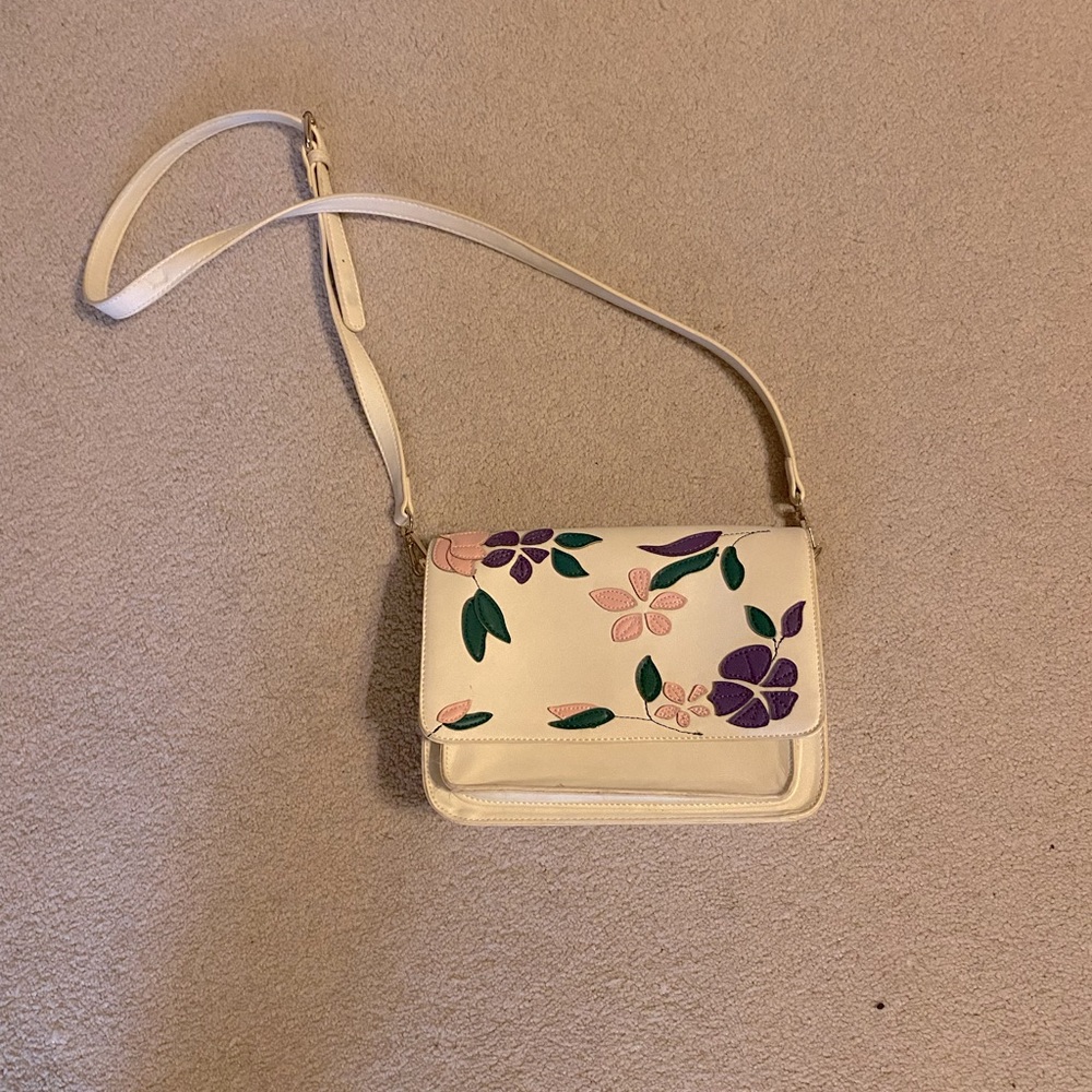 Charming Charlie shoulder bag